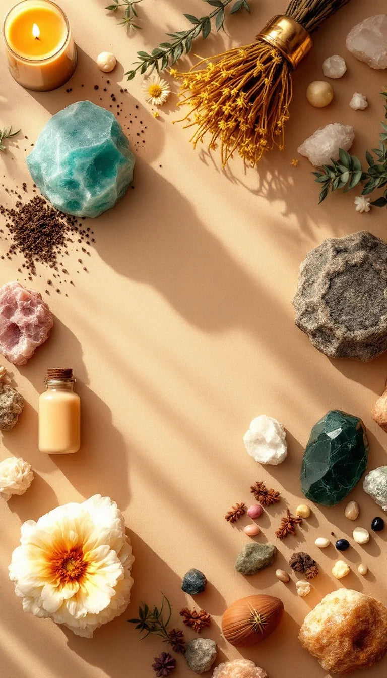 Crafts, Incense & More