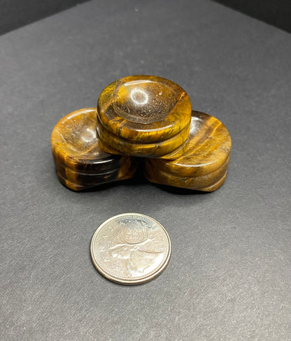 Crystal Sphere Holders / Stands - Nymphs Nook