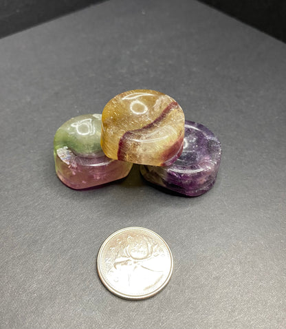 Crystal Sphere Holders / Stands - Nymphs Nook