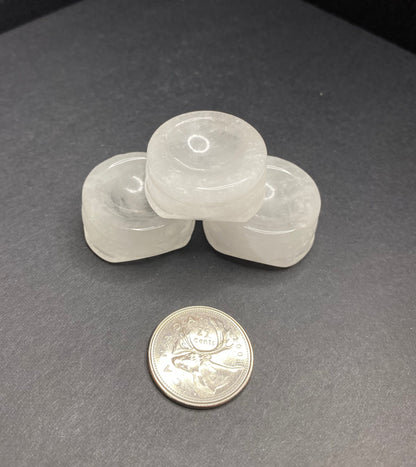 Crystal Sphere Holders / Stands - Nymphs Nook