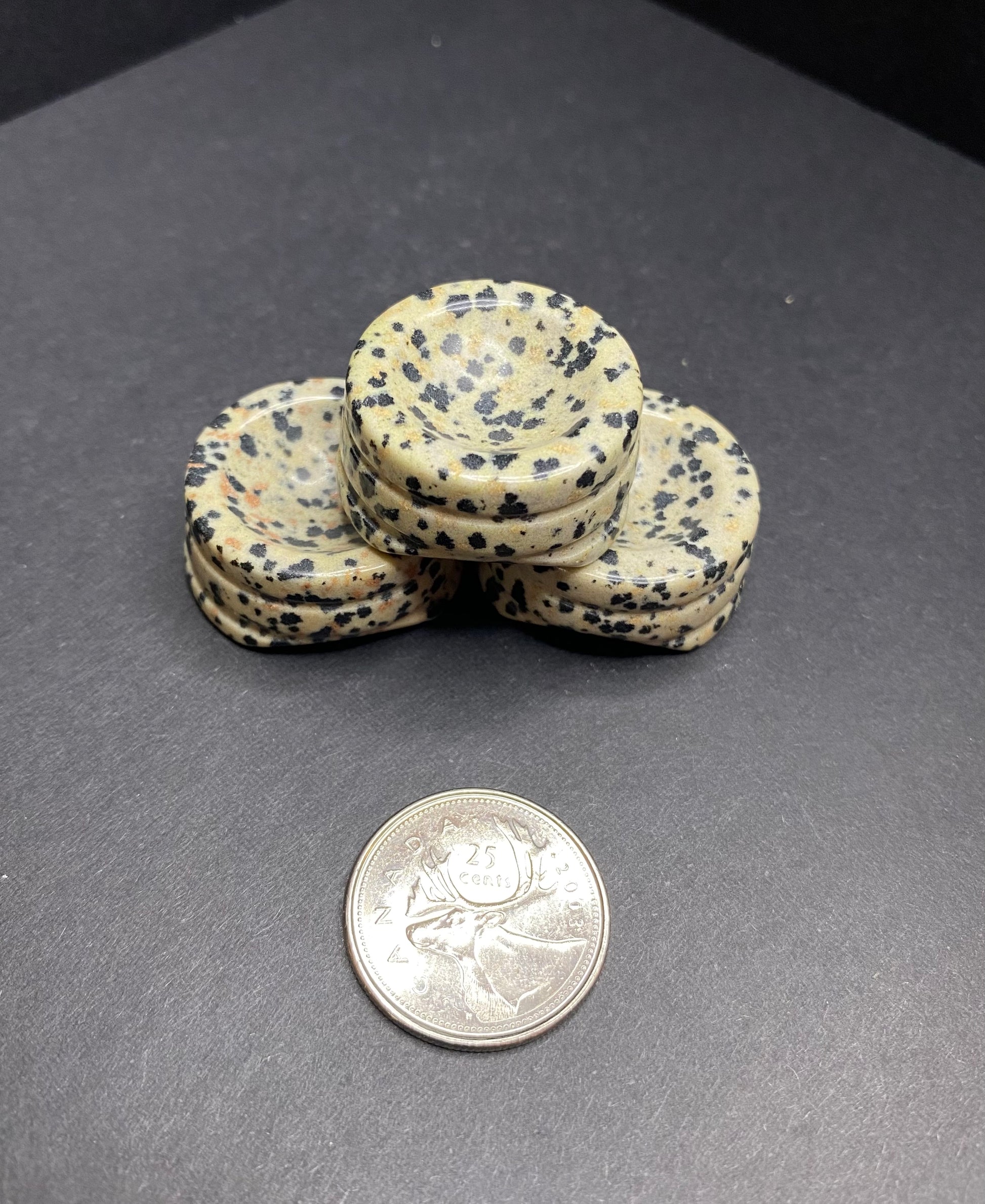 Crystal Sphere Holders / Stands - Nymphs Nook