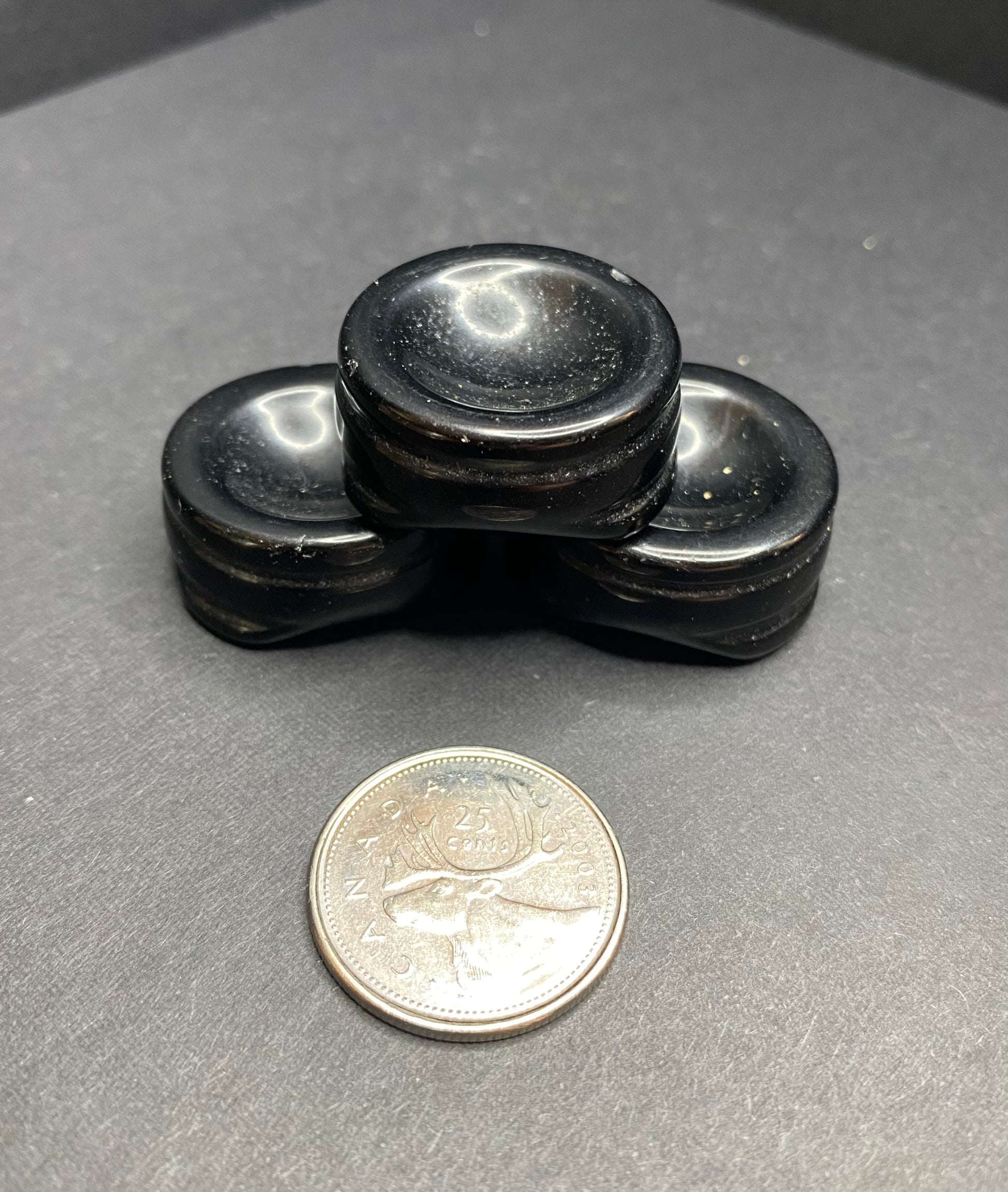 Crystal Sphere Holders / Stands - Nymphs Nook