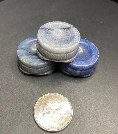 Crystal Sphere Holders / Stands - Nymphs Nook