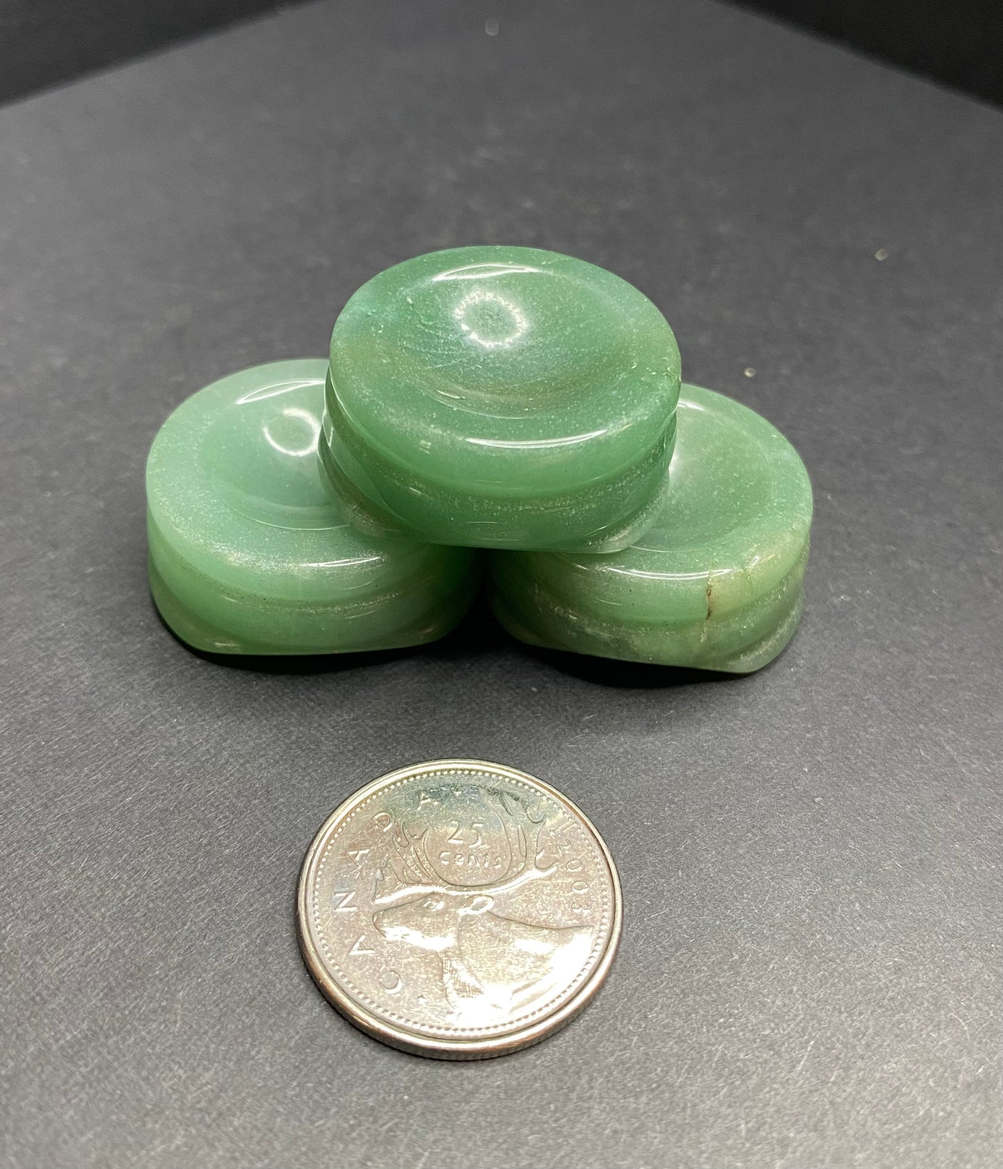 Crystal Sphere Holders / Stands - Nymphs Nook