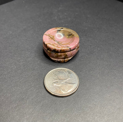 Crystal Sphere Holders / Stands - Nymphs Nook